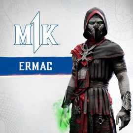 MK1: Ermac - Mortal Kombat 1 PS5