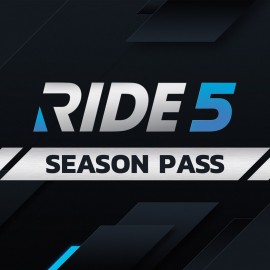 RIDE 5 - Season Pass PS5