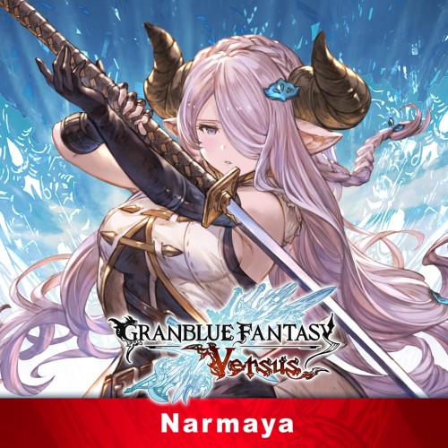 GBVS Additional Character Set (Narmaya) - Granblue Fantasy: Versus PS4