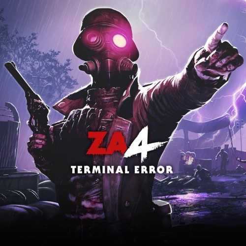 Zombie Army 4: Mission 7 - Terminal Error - Zombie Army 4: Dead War PS4