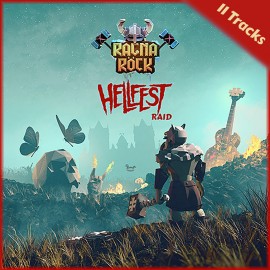 Ragnarock: Hellfest RAID PS5