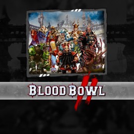 Blood Bowl 2 - Team Pack PS4