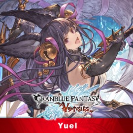 GBVS Additional Character Set (Yuel) - Granblue Fantasy: Versus PS4