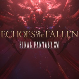 FINAL FANTASY XVI Echoes of the Fallen PS5