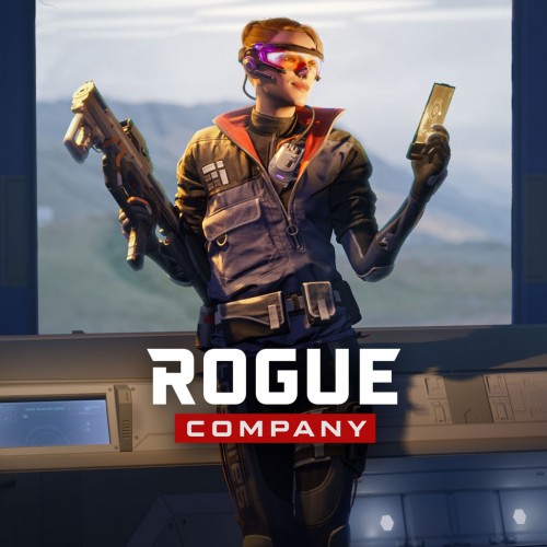 Rogue Company: Juke Starter Pack PS4