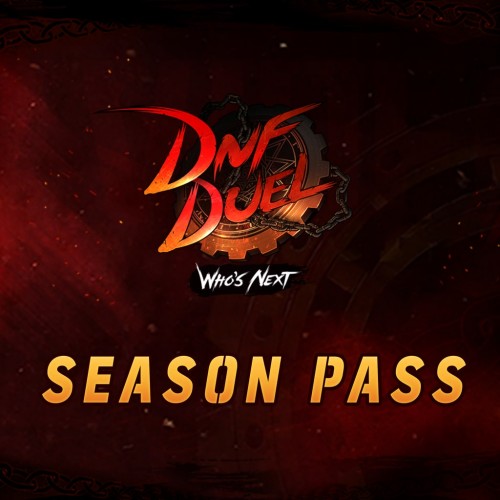 DNF Duel - Season Pass PS4 & PS5