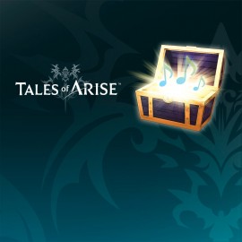 Tales of Arise - Tales of Series Battle BGM Pack PS4 & PS5