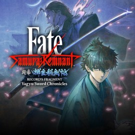 Fate/Samurai Remnant Additional Episode 2 "Record's Fragment: Yagyu Sword Chronicles" PS4 & PS5