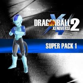 Dragon Ball Xenoverse 2 - Dragon Ball Super Pack 1 PS4 & PS5