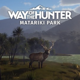 Way of the Hunter - Matariki Park PS5