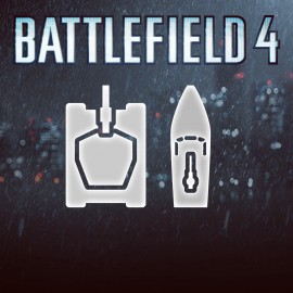 Battlefield 4 Ground & Sea Vehicle Shortcut Kit PS4