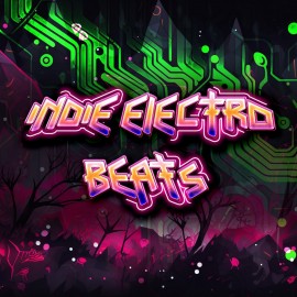 Box To The Beat: Indie Electro BEATS - Box To The Beat VR PS5