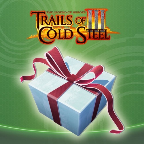 Trails of Cold Steel III - Consumable Value Set - The Legend of Heroes: Trails of Cold Steel III PS5