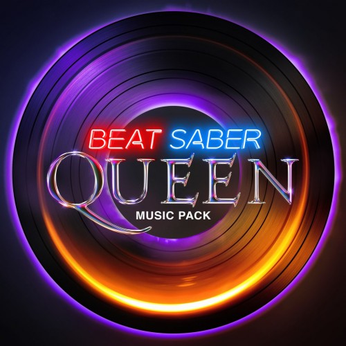 Beat Saber: Queen Music Pack PS4 & PS5