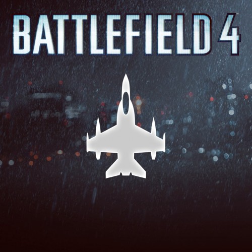 Battlefield 4 Air Vehicle Shortcut Kit PS4