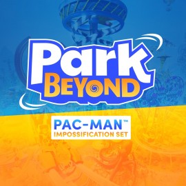 Park Beyond: PAC-MAN Impossification Set PS5