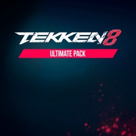 TEKKEN 8 - Ultimate Pack PS5