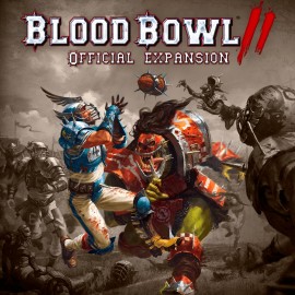 Blood Bowl 2 - Official Expansion PS4