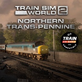 Train Sim World 4 Compatible: Northern Trans-Pennine PS4 & PS5