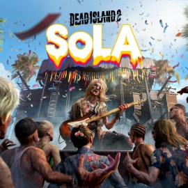 Dead Island 2 - SoLA PS4 & PS5