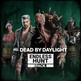 Dead by Daylight: Endless Hunt Pack PS4 & PS5