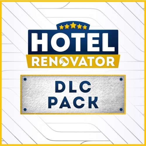 Hotel Renovator – DLC PACK PS5