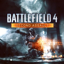 Battlefield 4 Second Assault PS4