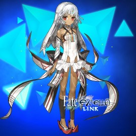 Young Altera - Fate/EXTELLA LINK PS4