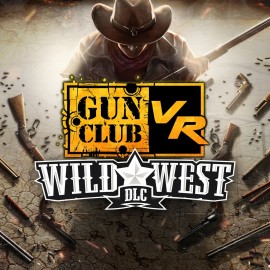 Gun Club VR: Wild West PS5