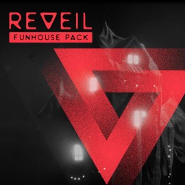 REVEIL - Funhouse Pack PS5