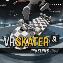 SL Pro Series Tour - VR Skater PS5