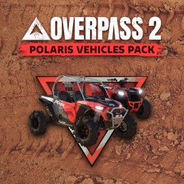 Overpass 2 - Polaris Vehicles Pack PS5