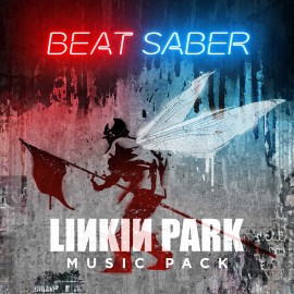 Beat Saber: Linkin Park Music Pack PS4 & PS5