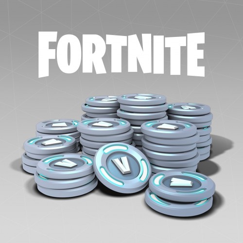 Fortnite - 5,000 V-Bucks PS5