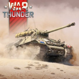 War Thunder - M10 Achilles PS4