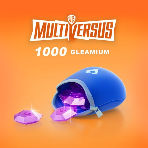 MultiVersus Sack of Gleamium (PS4)