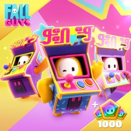 Fall Guys - Arcade Classics Pack PS5