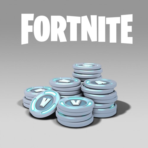 Fortnite - 2,800 V-Bucks PS5