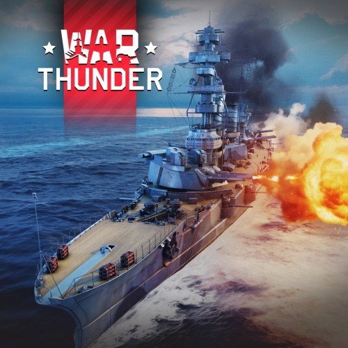 War Thunder - Marat Pack PS4