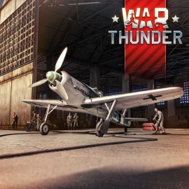 War Thunder - Dora PS4