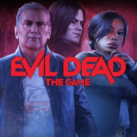 Evil Dead: The Game - Who’s Your Daddy Bundle PS4