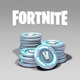 Fortnite - 1,000 V-Bucks PS5