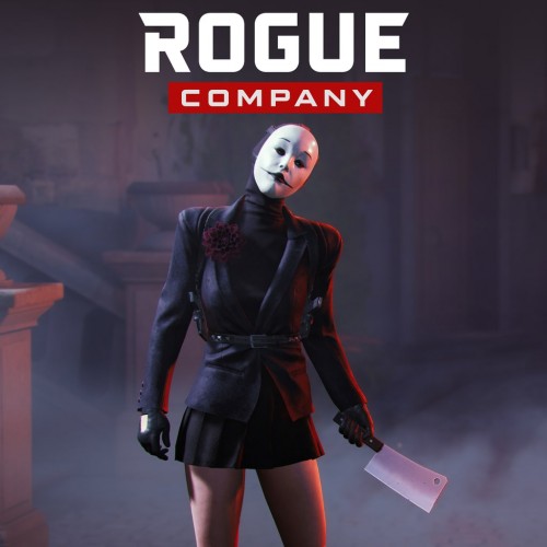 Rogue Company: Living Doll Pack PS5