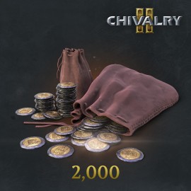 Sack of Crowns PS4 - Chivalry 2