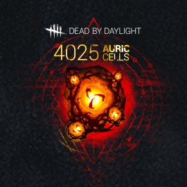 Dead by Daylight: Auric Cells Pack (4025) PS5