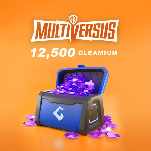 MultiVersus Chest of Gleamium (PS4)