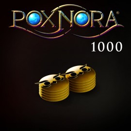 1000 Owl Credits - Pox Nora PS4