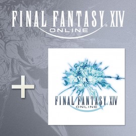 [Additional Service Account] FINAL FANTASY XIV Online PS4