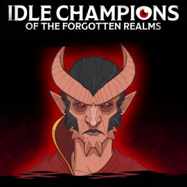 Idle Champions: Makos Starter Pack PS4