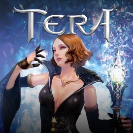 TERA: Ultimate Pack PS4